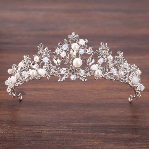 Headpiece/Crowns & Tiaras Elegant