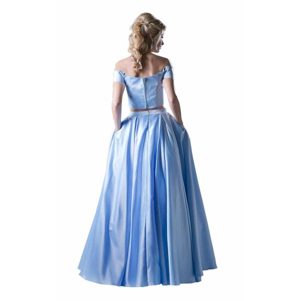 Cinderella Divine 62242 Dress
