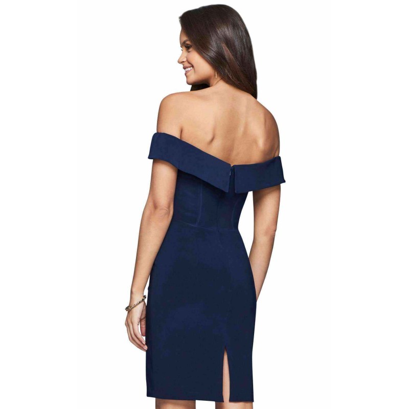 Faviana S10162 Dress