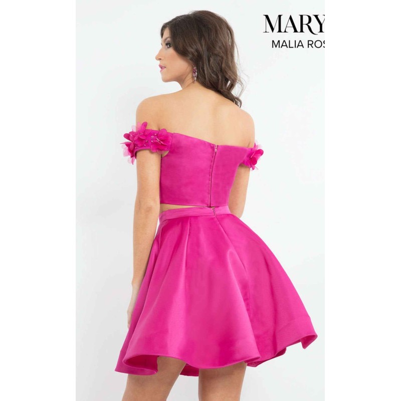 Mary's Malia Rose MP1095 Dress