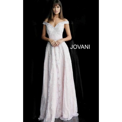 Jovani 62705 Dress