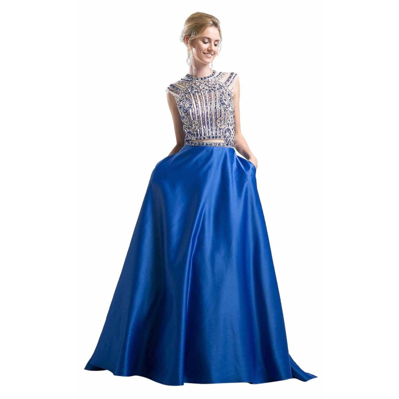 Cinderella Divine CK28 Dress