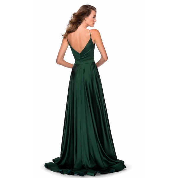 La Femme 28607 Dress