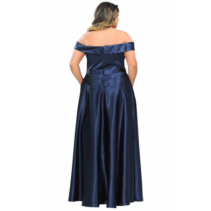 Lindas W1058 Dress
