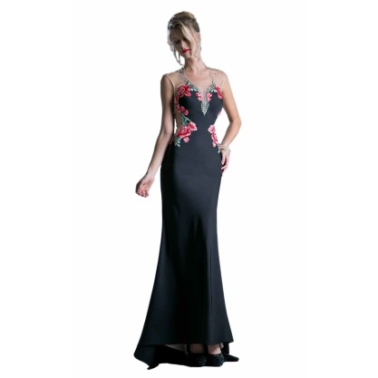 La Vera 82302 Dress