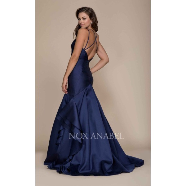 Nox Anabel C034 Dress