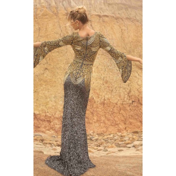Primavera Couture 3680 Dress