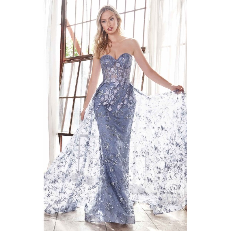 Cinderella Divine CB046 Dress