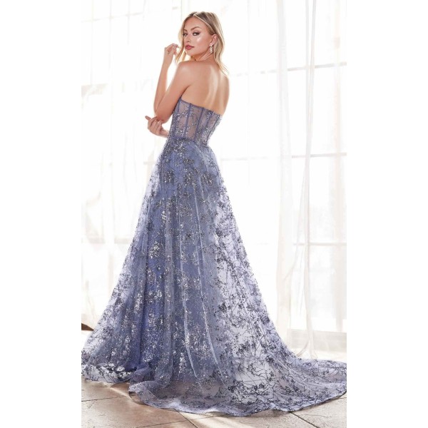 Cinderella Divine CB046 Dress