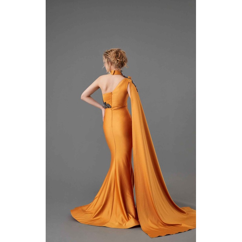 In Couture 5081 Dress
