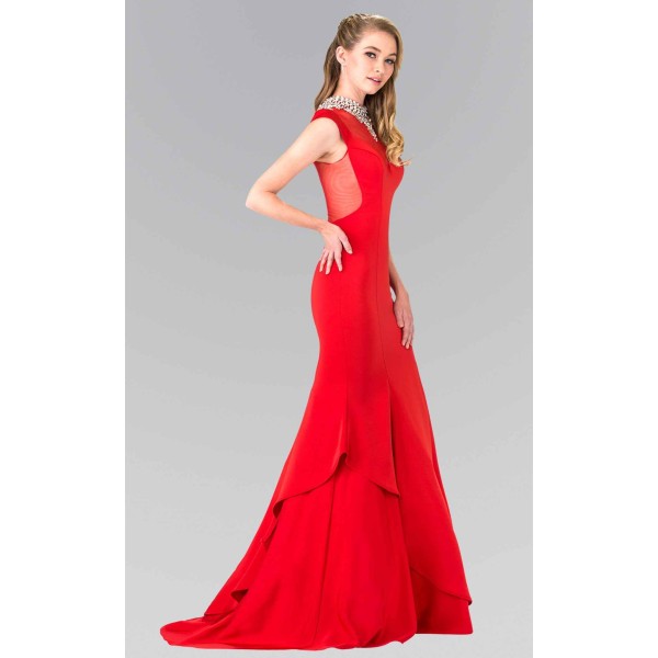 Elizabeth K GL2242 Dress