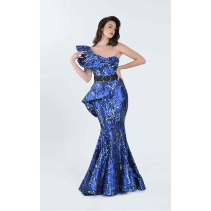 In Couture 5158 Dress