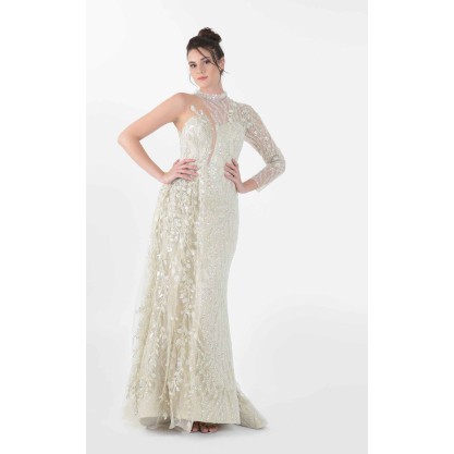In Couture 5161 Dress