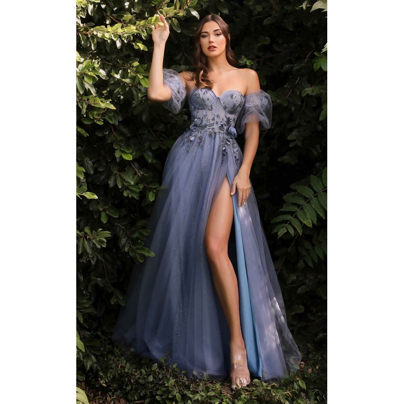 Cinderella Divine CB080 Dress