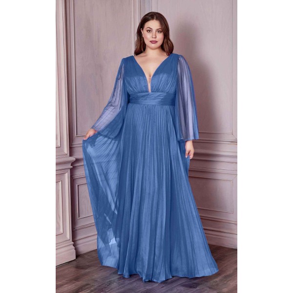 Cinderella Divine CD242C Dress