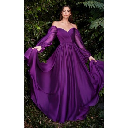 Cinderella Divine CD243 Dress