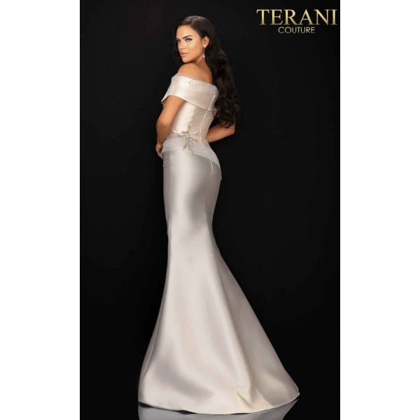 Terani 2011M2159 Dress