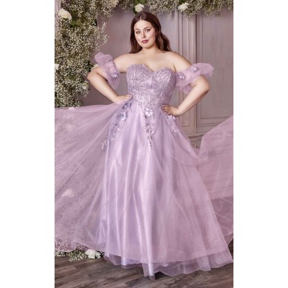 Cinderella Divine CD0191C Dress