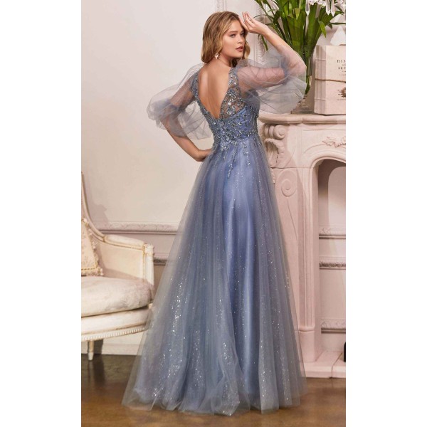 Cinderella Divine CD0182 Dress